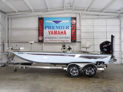 BOATZON | Ranger RB200 2023