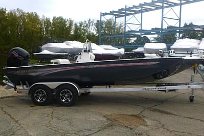 BOATZON | Ranger RB200 2024 BOATZON | Ranger RB200 2024