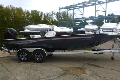BOATZON | Ranger RB200 2024 BOATZON | Ranger RB200 2024