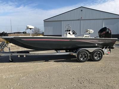 BOATZON | Ranger RB200 2025