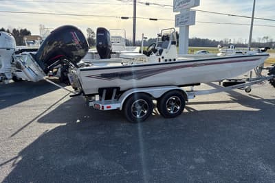 BOATZON | Ranger RB200 2026