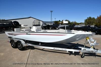 BOATZON | Ranger RB200 Cup w150HP Mercury ProXS 2026