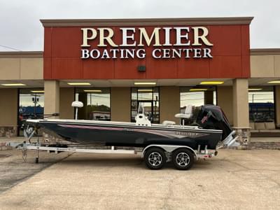 BOATZON | Ranger RB210 2024 BOATZON | Ranger RB210 2024