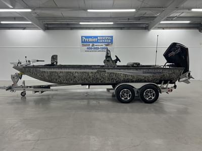 BOATZON | Ranger RB210 2024 BOATZON | Ranger RB210 2024