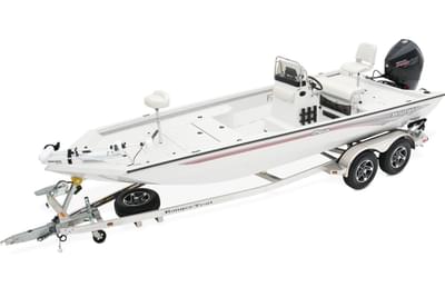 BOATZON | Ranger RB210 2025