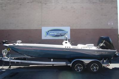 BOATZON | Ranger RB210 2025 BOATZON | Ranger RB210 2025