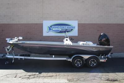 BOATZON | Ranger RB210 2025 BOATZON | Ranger RB210 2025