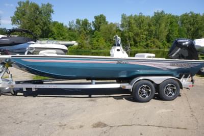 BOATZON | Ranger RB210 2025