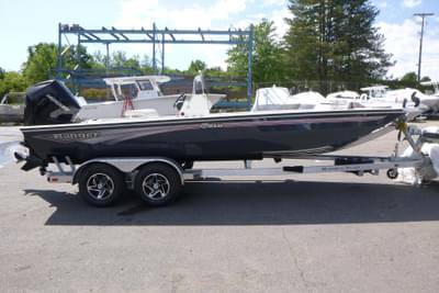 BOATZON | Ranger RB210 2025 BOATZON | Ranger RB210 2025