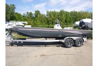 BOATZON | Ranger RB210 2025 BOATZON | Ranger RB210 2025