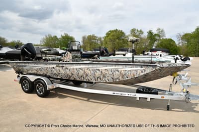 BOATZON | Ranger RB210 w200 Mercury 4 Stroke 2025