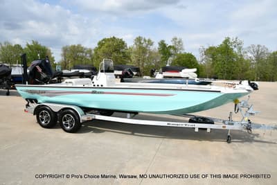 BOATZON | Ranger RB210 w200 Mercury ProXS 2024