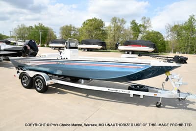 BOATZON | Ranger RB210 w200 Mercury ProXS 2025