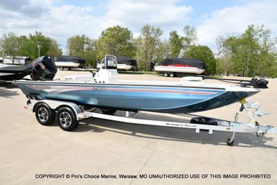 BOATZON | Ranger RB210 w200 Mercury ProXS 2025