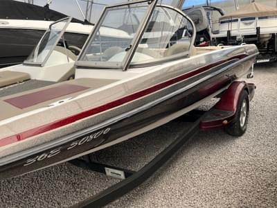 BOATZON | Ranger Reata 180 2005 BOATZON | Ranger Reata 180 2005