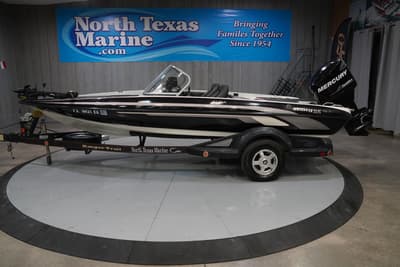 BOATZON | Ranger Reata 180 VS 2009