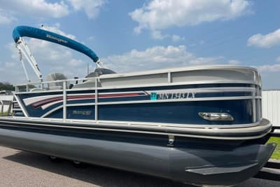 BOATZON | Ranger Reata 200C 2019