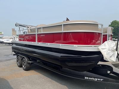 BOATZON | Ranger Reata 200C 2024 BOATZON | Ranger Reata 200C 2024