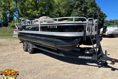 BOATZON | Ranger Reata 200F 2023 BOATZON | Ranger Reata 200F 2023