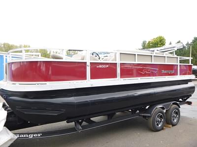 BOATZON | Ranger Reata 200F 2024 BOATZON | Ranger Reata 200F 2024