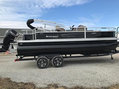 BOATZON | Ranger Reata 200F 2025