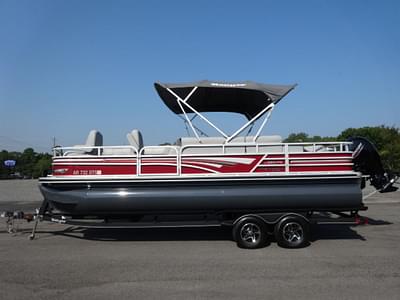 BOATZON | Ranger Reata 2021 BOATZON | Ranger Reata 2021
