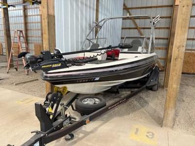 BOATZON | RANGER REATA 211 2009