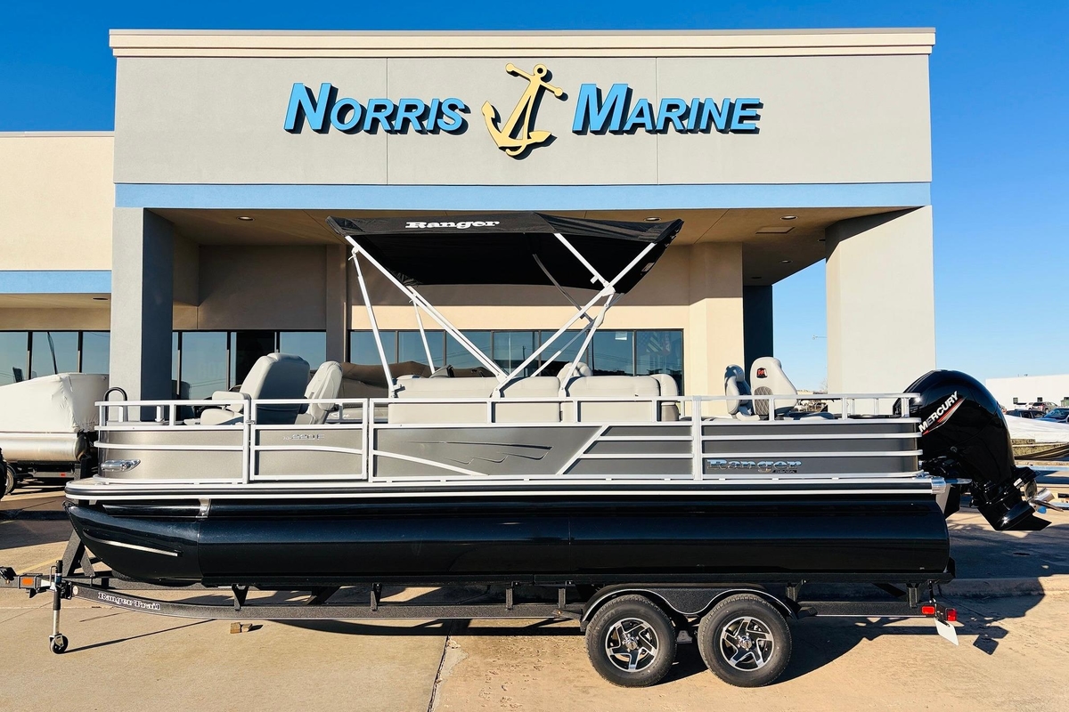 2025 Ranger Reata 220F - Sold Boat