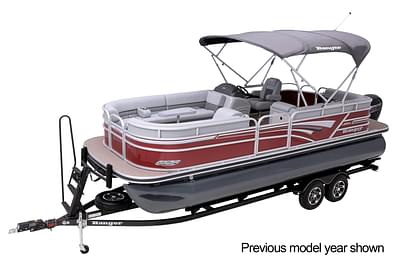 BOATZON | Ranger Reata 223C 2023 BOATZON | Ranger Reata 223C 2023