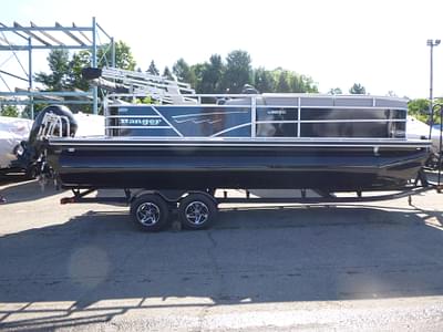BOATZON | Ranger Reata 223C 2024