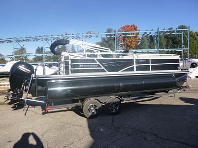 BOATZON | Ranger Reata 223C 2024