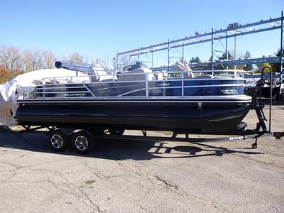 BOATZON | Ranger Reata 223F 2024 BOATZON | Ranger Reata 223F 2024