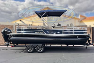 BOATZON | Ranger Reata 223F 2024