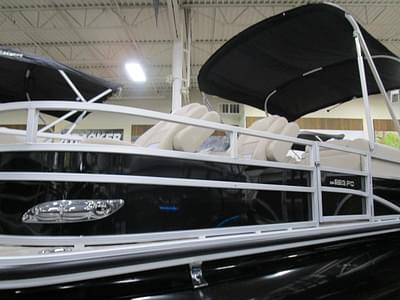 BOATZON | Ranger Reata 223FC 2025 BOATZON | Ranger Reata 223FC 2025