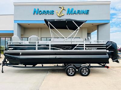 BOATZON | Ranger Reata 223FC 2025 BOATZON | Ranger Reata 223FC 2025