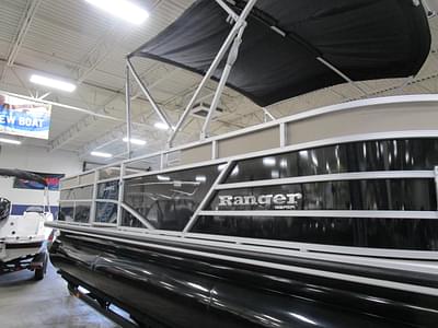 BOATZON | Ranger Reata 243C 2024 BOATZON | Ranger Reata 243C 2024