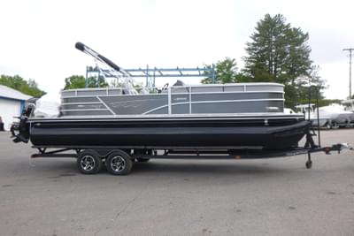 BOATZON | Ranger Reata 243C 2024