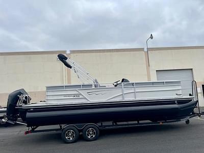BOATZON | Ranger Reata 243C 2025 BOATZON | Ranger Reata 243C 2025