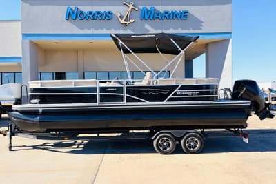 BOATZON | Ranger Reata 243C 2025