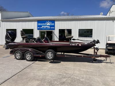 BOATZON | Ranger Reata Series 210 521VX 2005