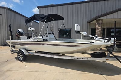BOATZON | Ranger RP190 2017