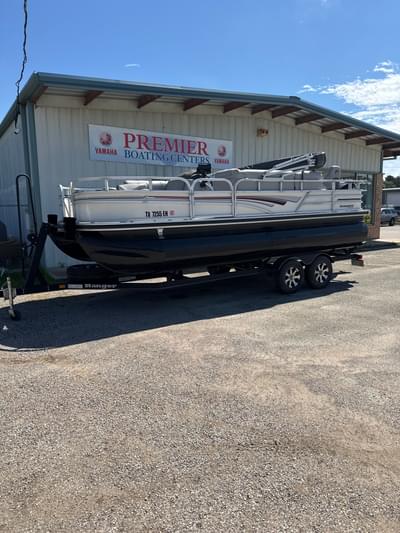 BOATZON | Ranger RP200 2019