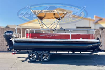 BOATZON | Ranger RP200 2021