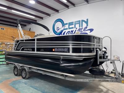 BOATZON | Ranger RP200F 2017