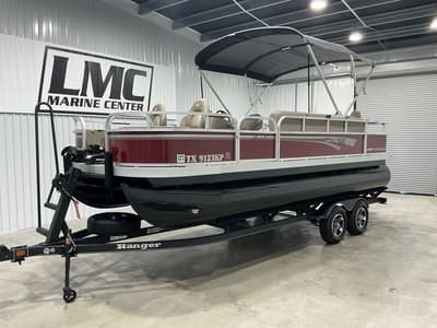 BOATZON | RANGER RP200F 2023