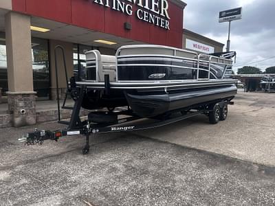 BOATZON | Ranger RP220C 2023 BOATZON | Ranger RP220C 2023