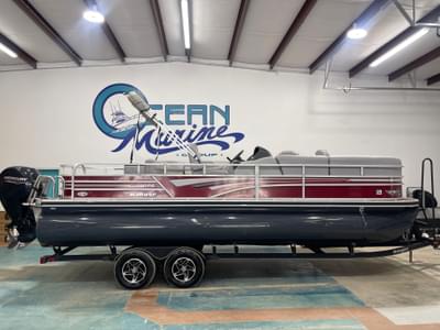 BOATZON | Ranger RP220FC 2021