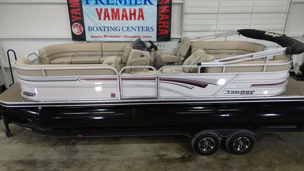 2023 Ranger RP243C - Sold Boat