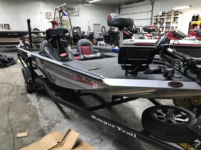 BOATZON | Ranger RT178 2018