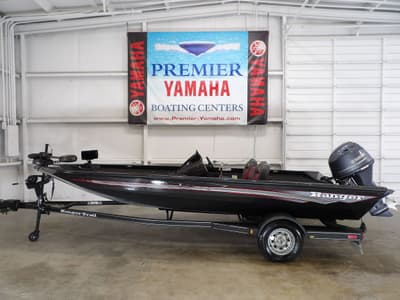 BOATZON | Ranger RT178 2018